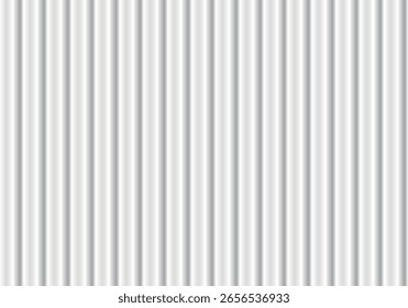 Fondo de barra de metal gris brillante