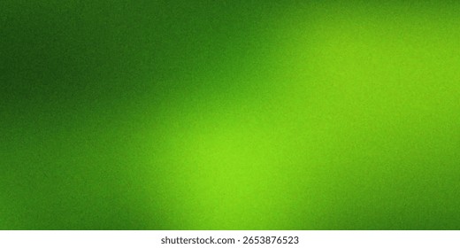 Shiny and green foil background. Green foil wrapping paper texture background