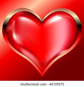 Shiny Heart