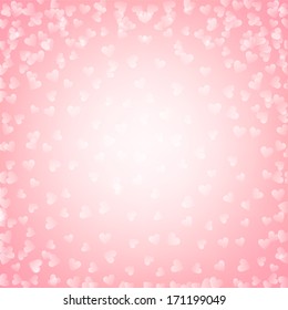 shiny hearts