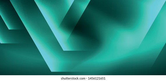 Modelo de neon hexágono brilhante. Conceito de tecnologia digital futurista. Design gráfico abstrato vetorial. Ilustração retrô vetor vintage.