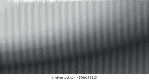 Shiny metal texture in Vector