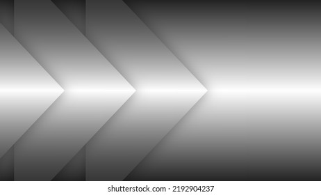 glänzender metallischer Hintergrund mit geometrischem Muster für modernes Grafikdesign 