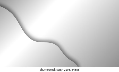 shiny metallic background with geometric shape pattern for modern graphic design 