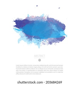 shiny multicolor vector watercolour scene useful for any project where a platter of color makes the difference color water youth nails star fingers texture child colourful abstraction scene border dye
