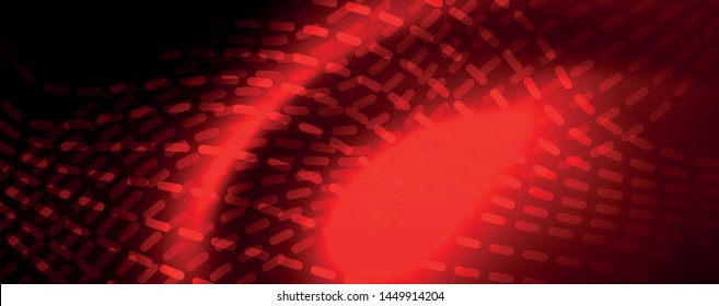 Shiny neon lines techno magic futuristic background, magic energy space light concept, abstract background wallpaper design, vector illustration