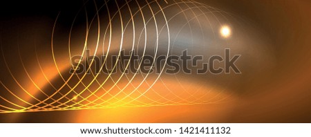 Similar – Image, Stock Photo #A# Sun Is Up Art