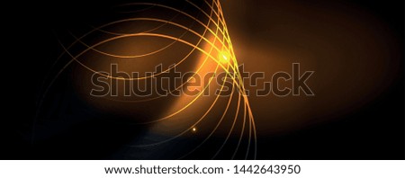 Similar – Image, Stock Photo pstarck Abstract Dark