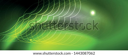 Similar – Image, Stock Photo photosynthesis