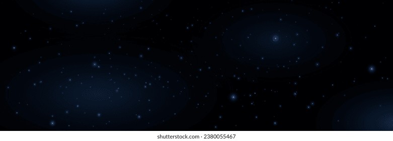 Shiny particle effect. Vector sparkles on a black background. Christmas light effect. Shiny magical dust particles. Sparks of dust and stars shine with a special light	
