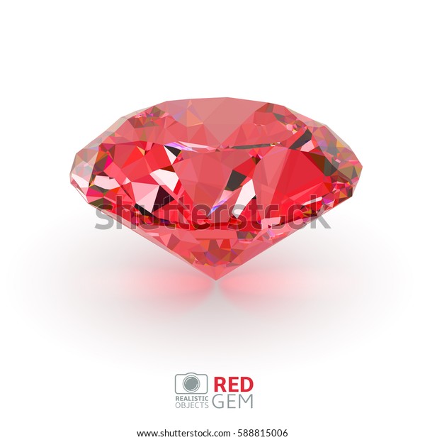 diamond ruby