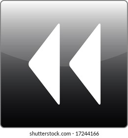 Shiny Rewind Button