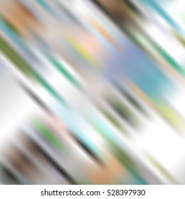 Shiny silk. Abstract gradient art geometric background with soft color tone. Ideal for artistic concept works, cover designs. 