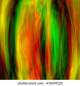 Shiny silky glitch. Vector illustration abstract background for your business projects