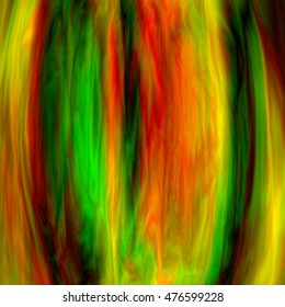 Shiny silky glitch. Vector illustration abstract background for your business projects