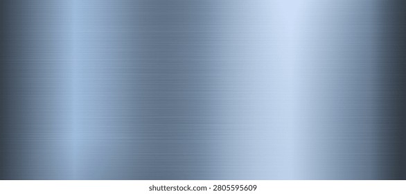 Shiny silver chrome foil bg background with metal mirror gradient, textured steel effect, smooth reflective surface, realistic grunge gloss, futuristic Y2K abstract vector element