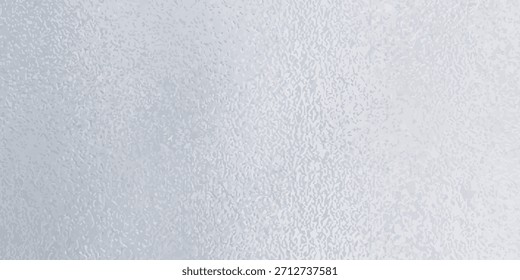 Textura metálica brillante de la hoja de plata - superficie brillante del acero gris brillante, efecto esmerilado del vidrio con la reflexión deslumbrante, material brillante del metal pulido. Bolsa de aluminio cepillado o cromo brillante.