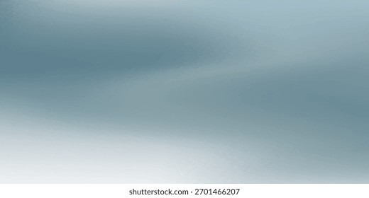 Textura brillante del papel de plata. Fondo de textura de vidrio de lámina azul suave. Abstractas gradiente de reflejo de luz brillante y superficie de textura áspera brillante. Fondo de efecto de vidrio