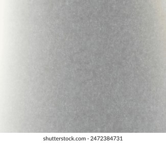 Shiny Silver metallic texture vector background.