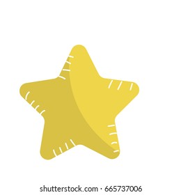 shiny star icon