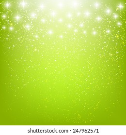 Green Glitter Sparkle  Free Abstract Vectors & Images - WowPatterns