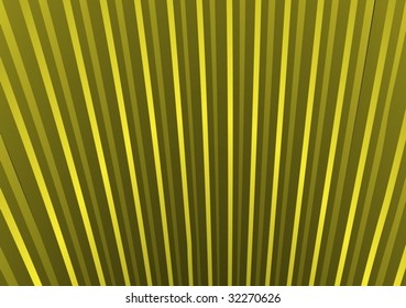 Shiny striped background