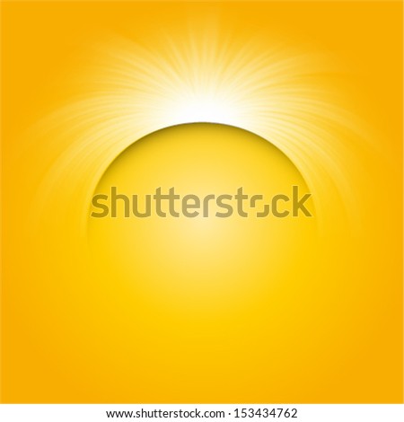 Similar – Image, Stock Photo light beam Healthy