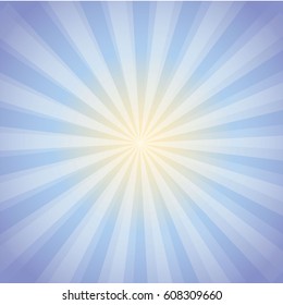 shiny sun ray background. Sun Sunburst Pattern. blue rays summer background. sunrays background. popular ray star burst background television vintage.