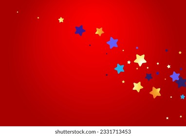 Shiny Swirl Vector Black Background. Bright Confetti Luxury Invitation. Night sky Festive Banner. Constellation Holiday Wallpaper.
