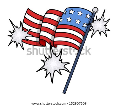 Similar – Image, Stock Photo #A# Election day Art