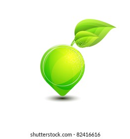 Shiny vector bubbles