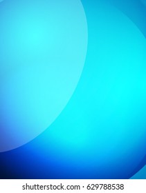 Shiny wave, glass futuristic hi-tech design. Vector abstract background for your text message, photo inside or presentation wallpaper