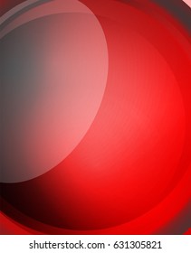 Shiny wave, glass futuristic hi-tech design. Vector abstract background for your text message, photo inside or presentation wallpaper