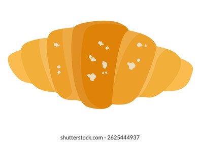Shio pan, pão de rolo salgado japonês