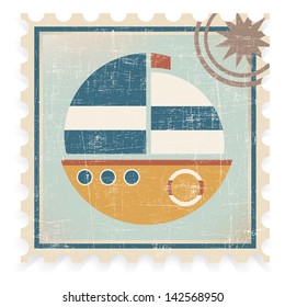 Ship