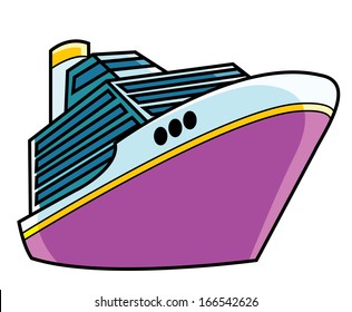Ship