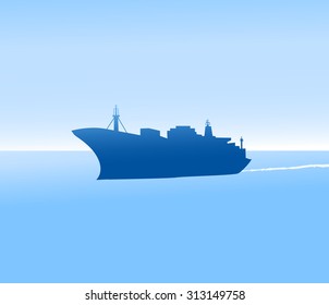 Ship 