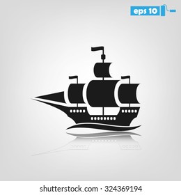 ship