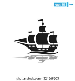 ship