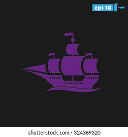 ship