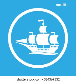 ship