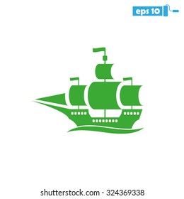 ship