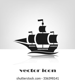 ship