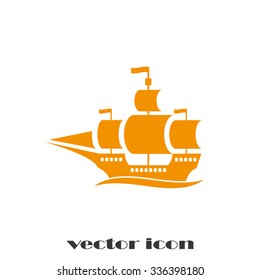 ship