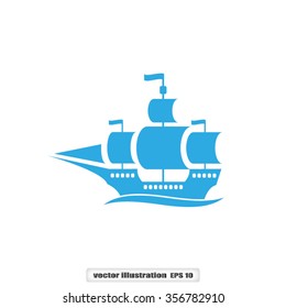 ship