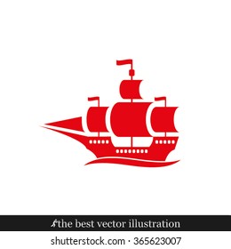 ship