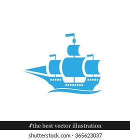 ship