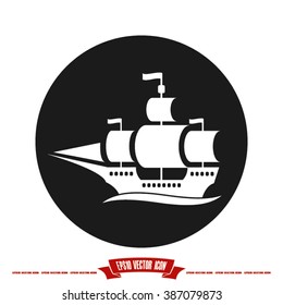 ship