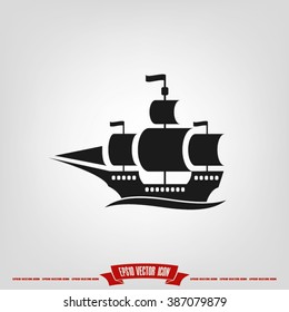 ship
