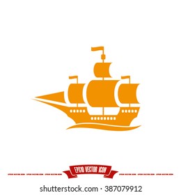 ship